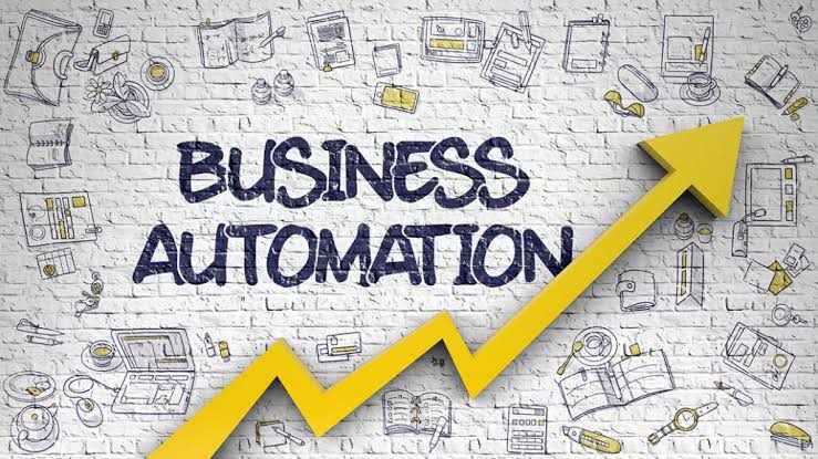 Business Automation Isn't About Doing More. It's About Removing What Slows You Down