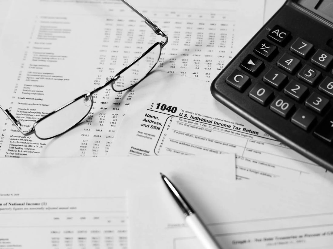 First Year of Business: What to Expect
