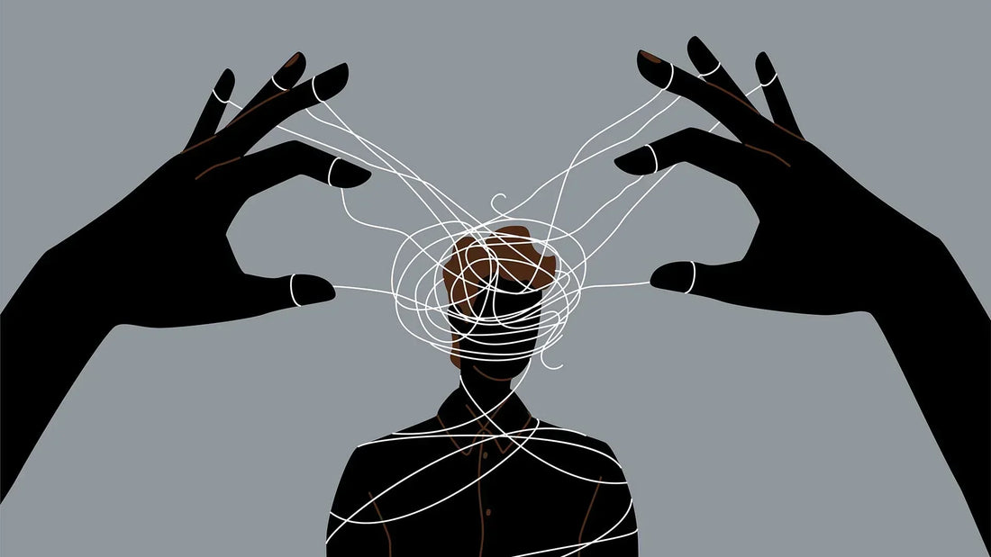 Founder Control Issues: How to Stop Micromanaging