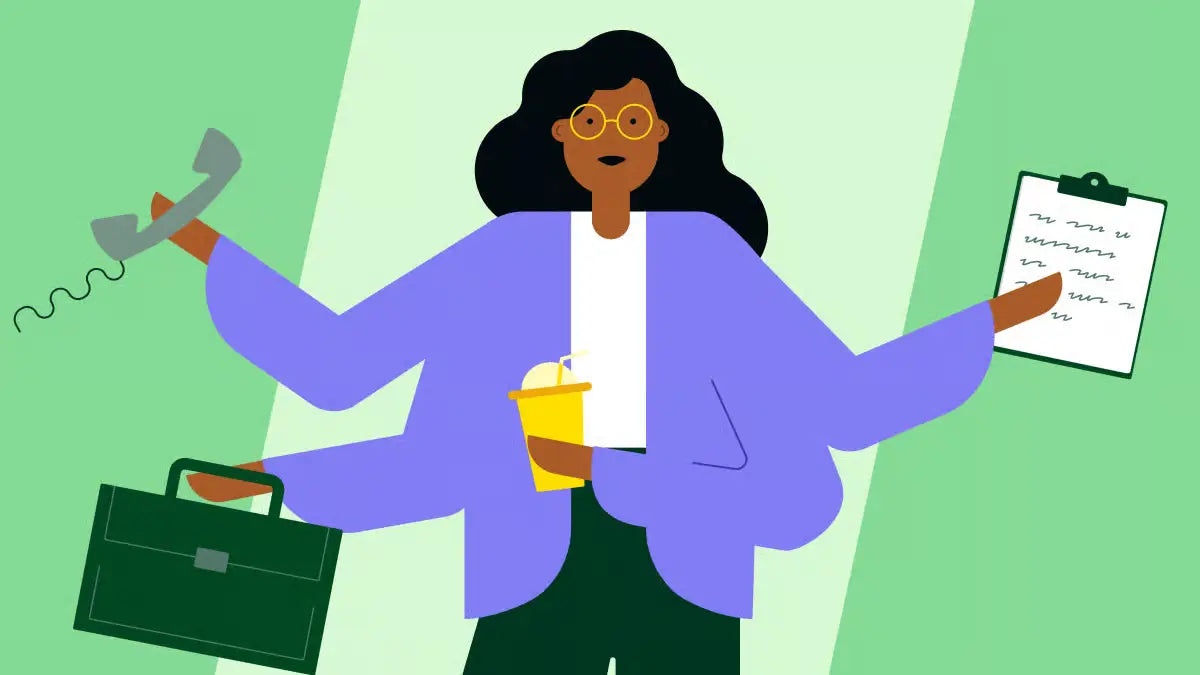 If Your Business Cannot Run Without You, You Don't Own a Business Yet