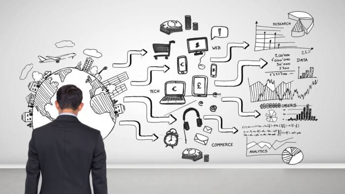 Building a Business Far From Home: The Journey Nobody Sees