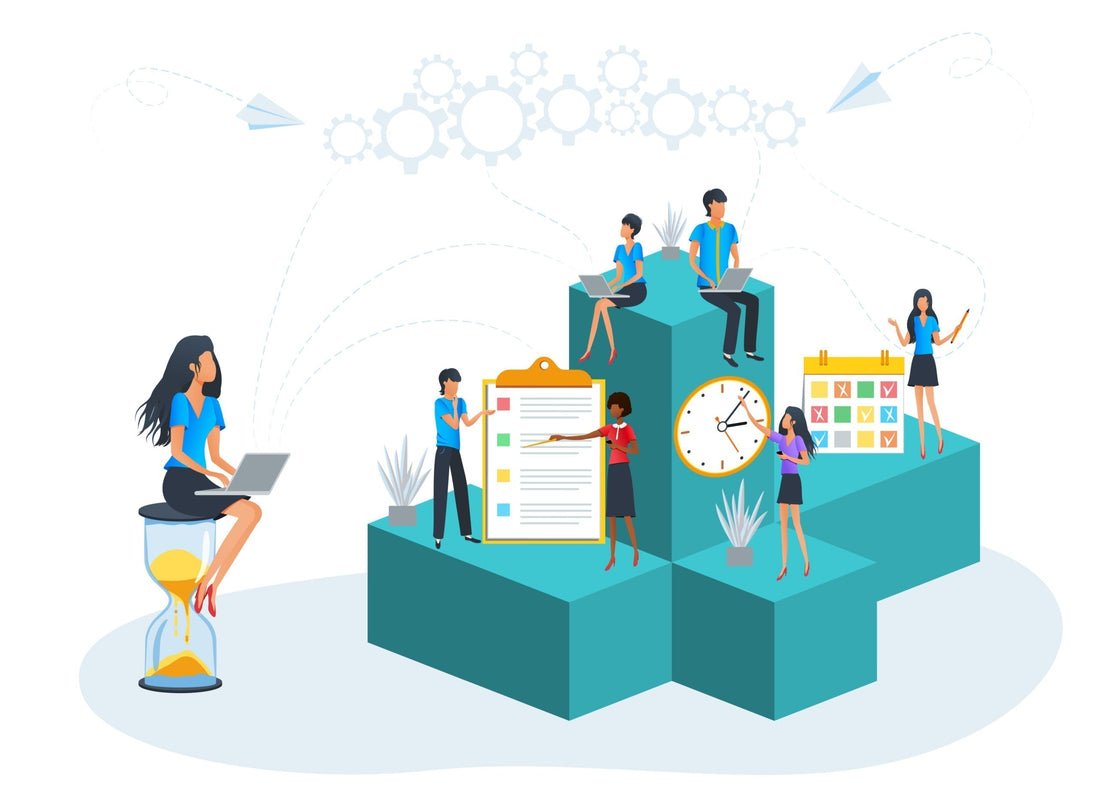 Managing Employees as a Founder: Stop Managing Tasks, Start Leading People