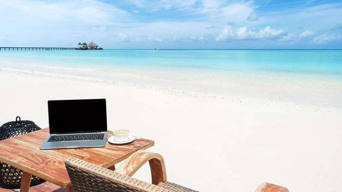 How to Take a Vacation as a Business Owner Without Everything Falling Apart