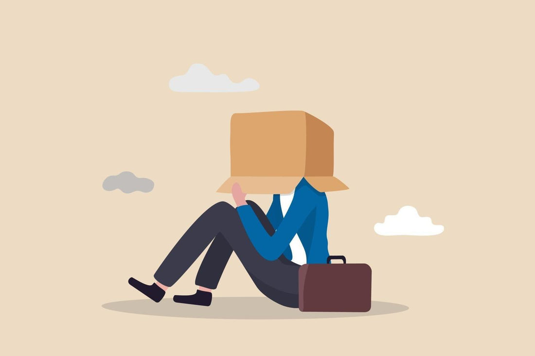 The Part Nobody Talks About After Your Business Fails: The Shame