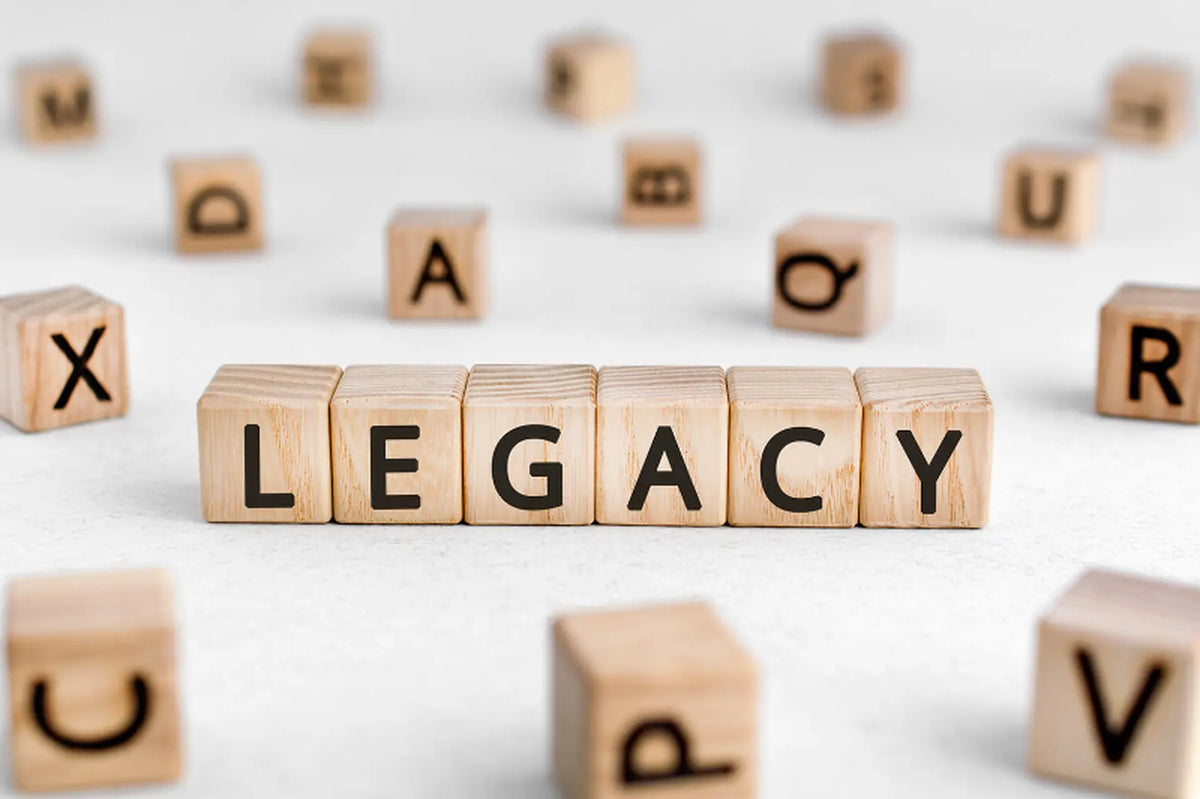 What Do You Want Your Business to Be Remembered For?