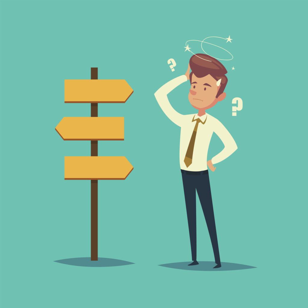 The Mistakes Every First-Time Founder Makes Before They Know Better