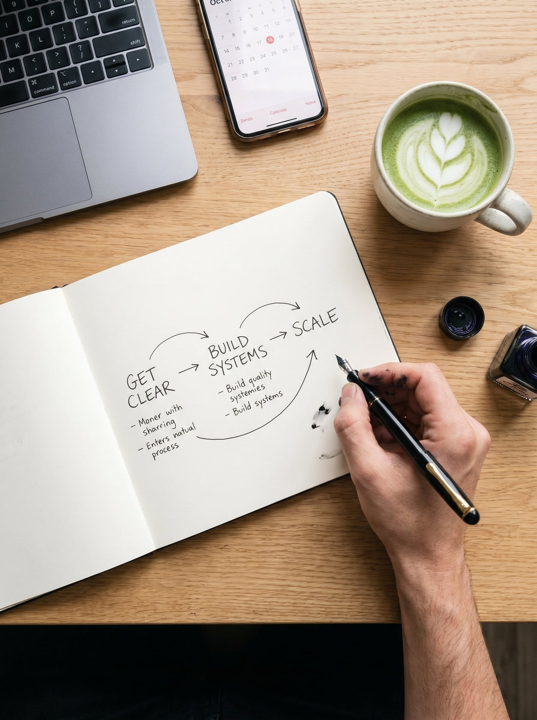 How to Scale a Business Without Breaking It