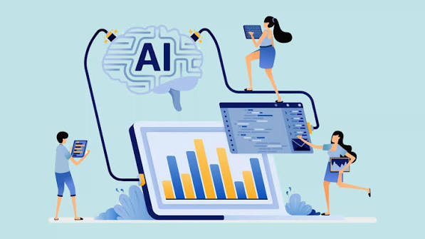 How I Used AI to Grow My Business From 1 to 12 People