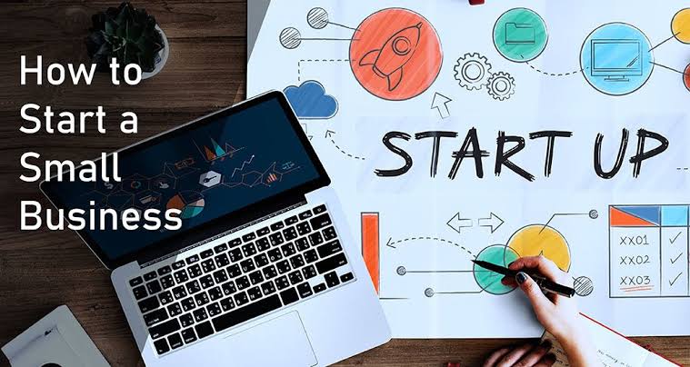 How to Start a Business When You Have No Idea Where to Begin