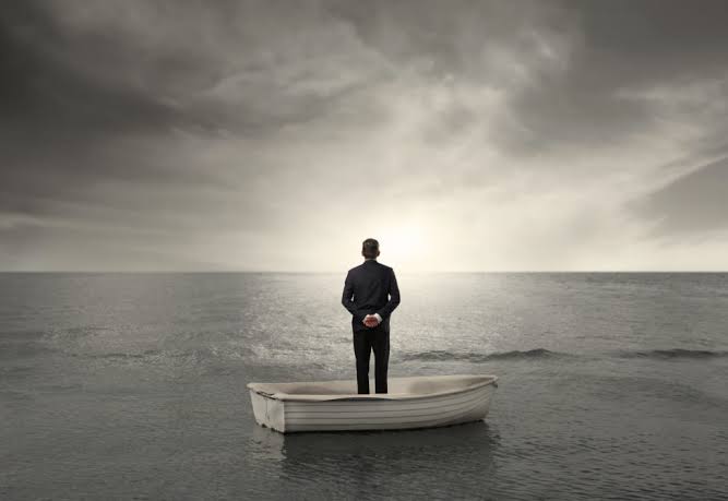 The Loneliness of Being a First-Time CEO