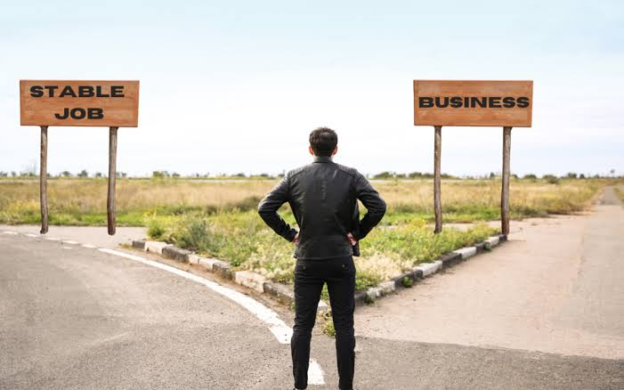 Should You Quit Your Job to Start a Business: The Truth About Becoming a Founder