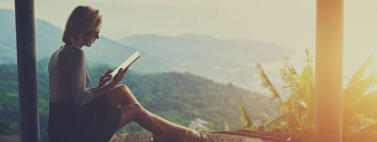 The Spiritual Entrepreneur Journey: Building a Business With Meaning