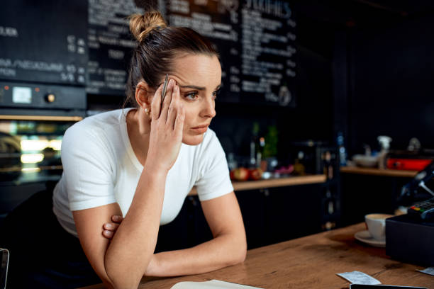 The Weight Nobody Sees: The Hidden Stress of Being a CEO