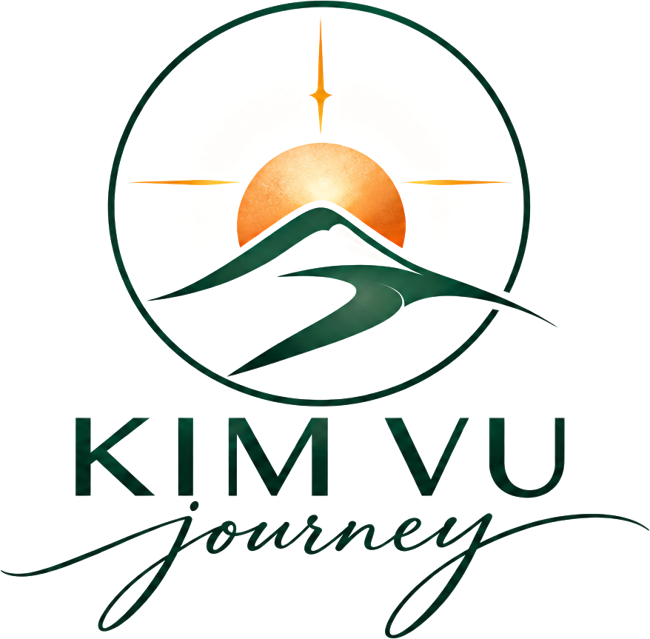 Kim Vu Journey